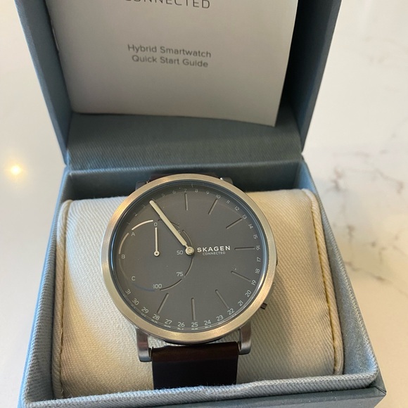 Men’s smartwatch - Picture 4 of 6